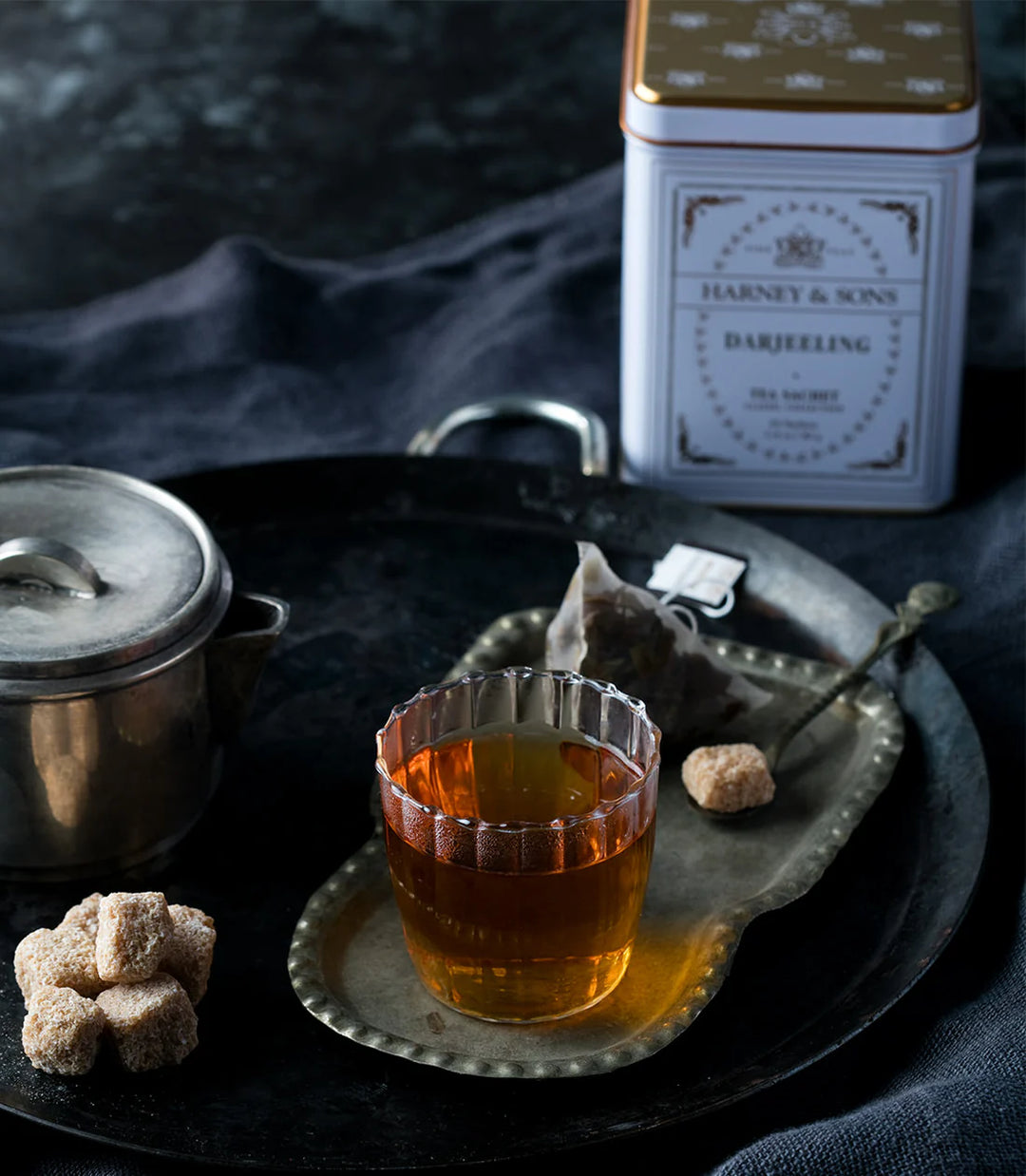 Harney & Sons // Darjeeling Classic