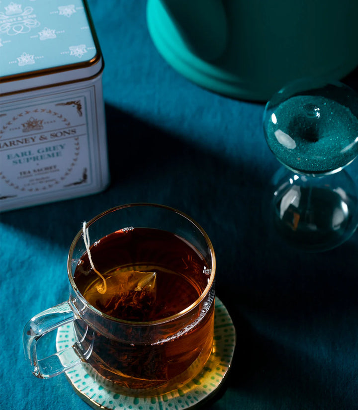 Harney & Sons // Earl Grey Supreme