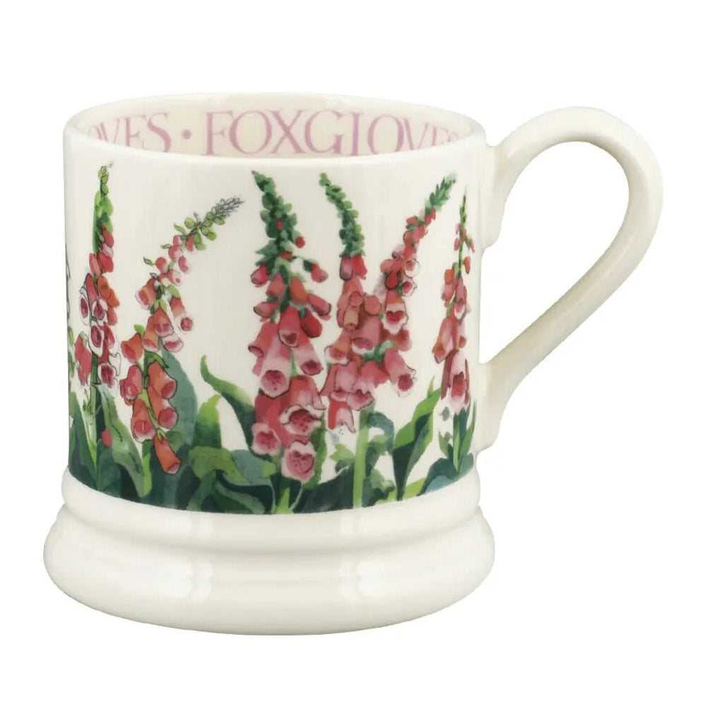 Emma Bridgewater // Foxglove Mug