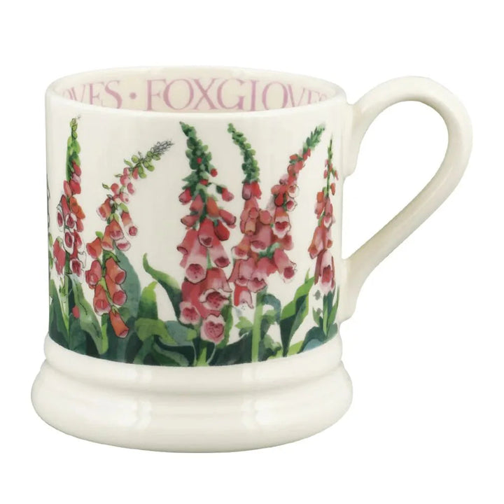 Emma Bridgewater // Foxglove Mug