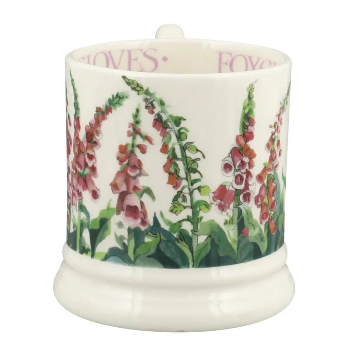 Emma Bridgewater // Foxglove Mug
