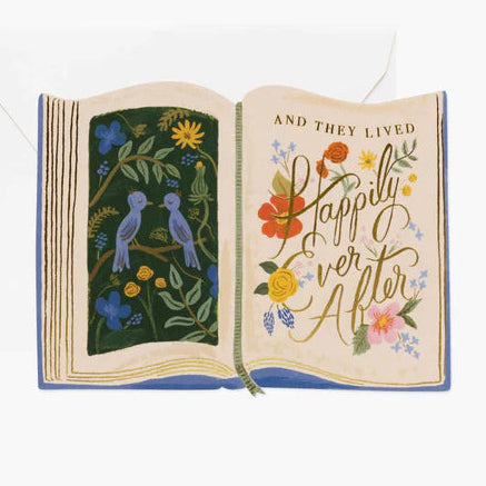 Rifle Paper Co. // Ever After