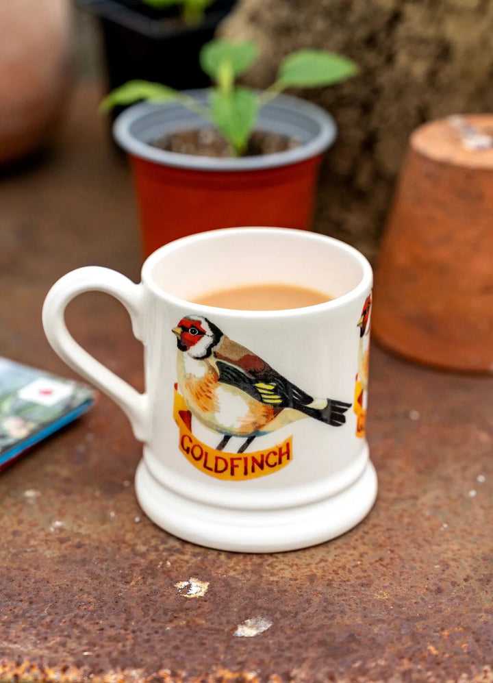 Emma Bridgewater // Goldfinch Mug