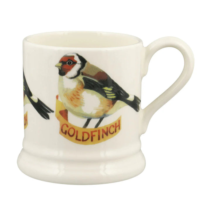 Emma Bridgewater // Goldfinch Mug