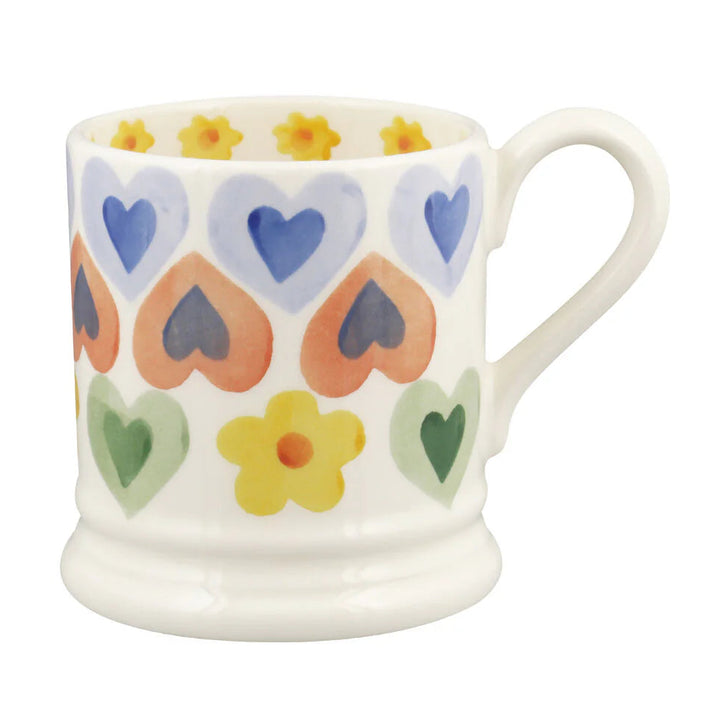 Emma Bridgewater // Hearts & Flowers Mug