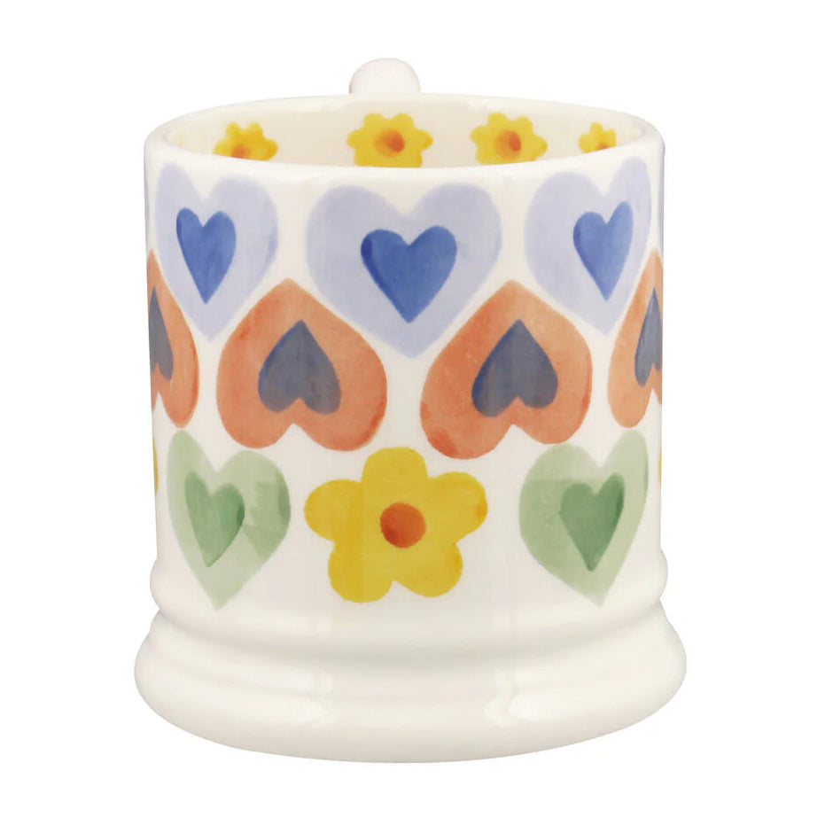 Emma Bridgewater // Hearts & Flowers Mug