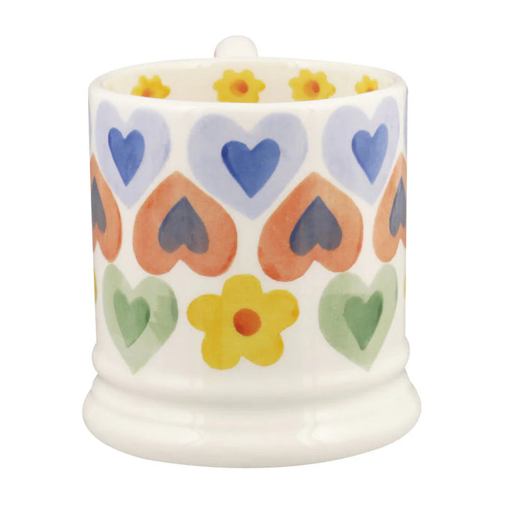 Emma Bridgewater // Hearts & Flowers Mug