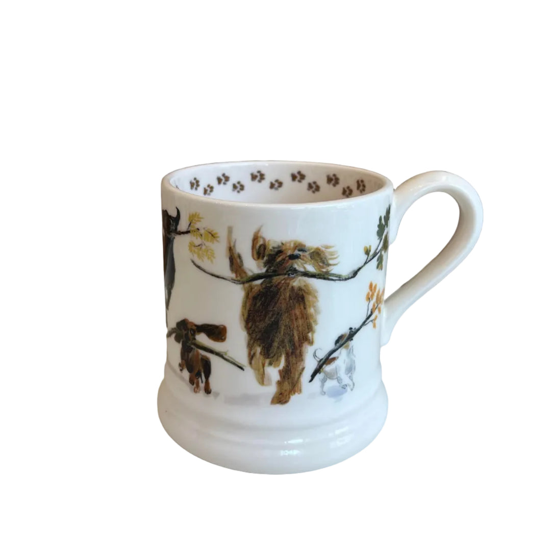 Emma Bridgewater // Go Fetch! Mug