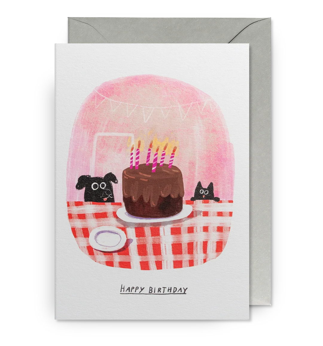 Lagom Design // Longing Looks