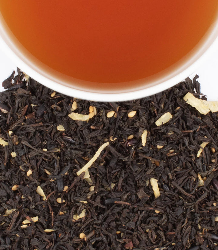 Harney & Sons // Lunar New Year - Year of the Horse