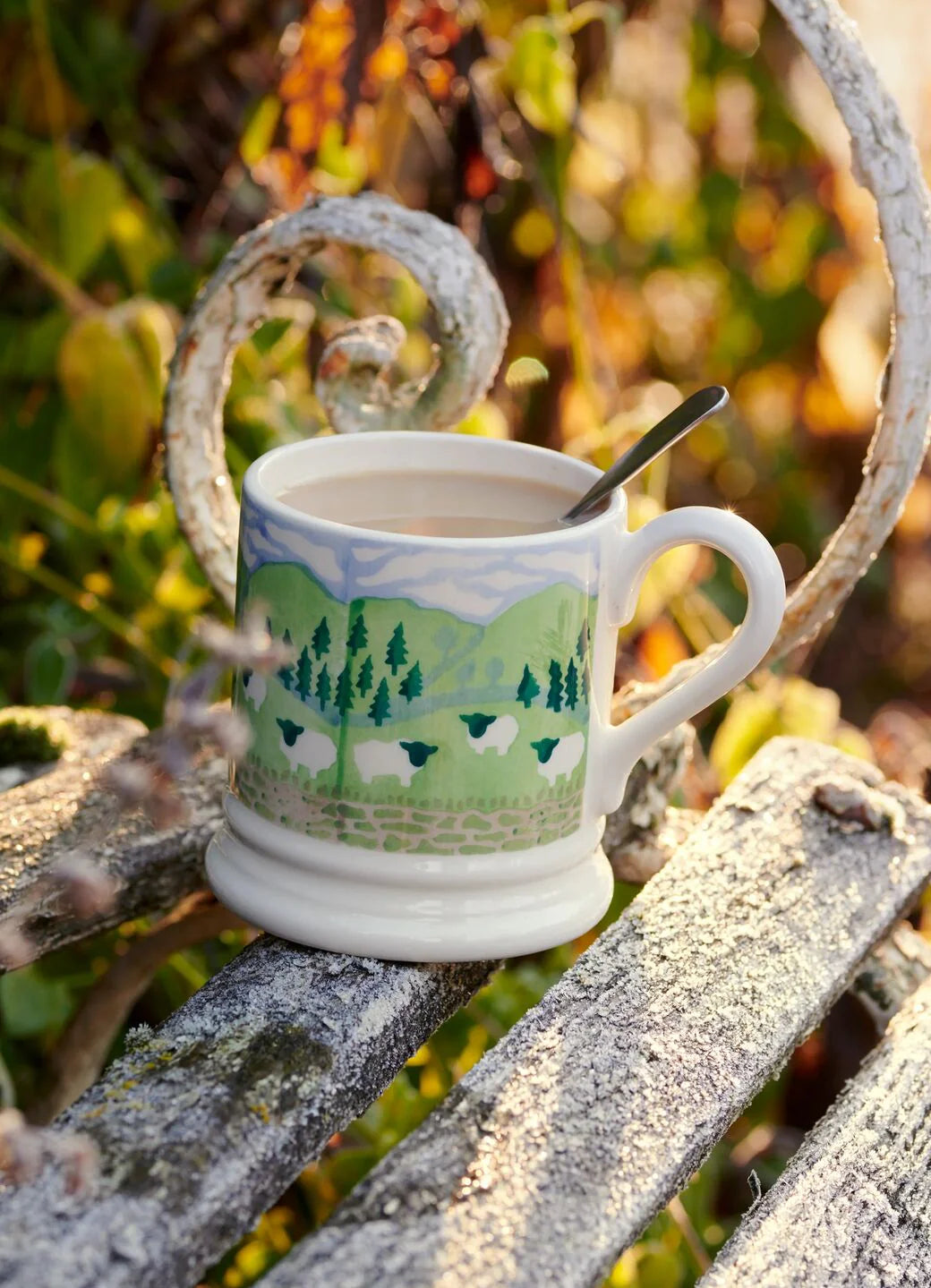 Emma Bridgewater // Mountain Sheep Mug