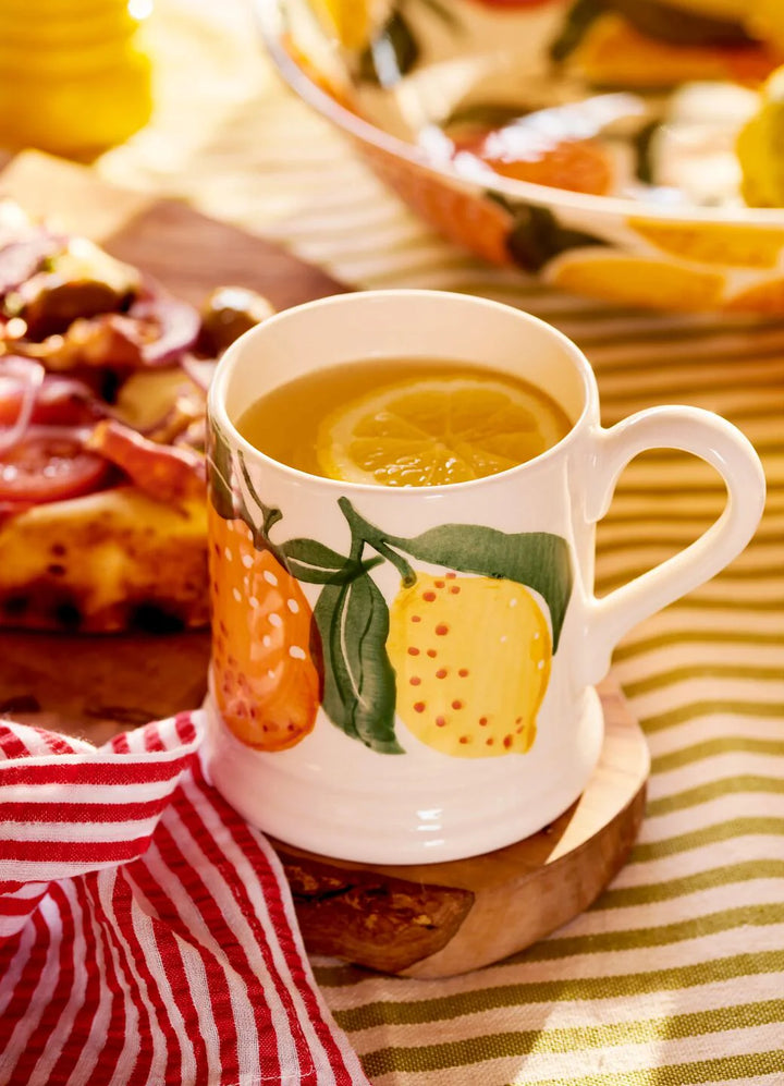 Emma Bridgewater // Oranges & Lemons Mug