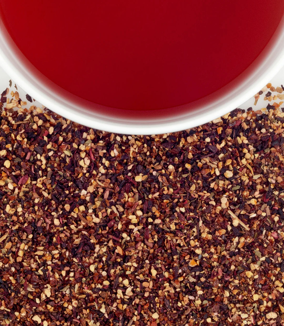 Harney & Sons // Raspberry Herbal