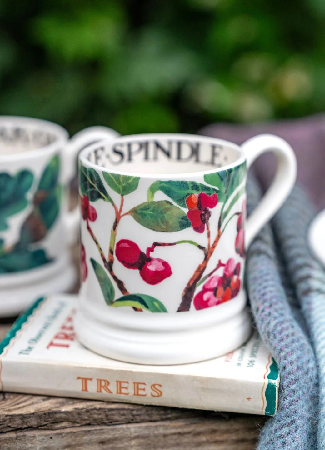 Emma Bridgewater // Spindle Mug