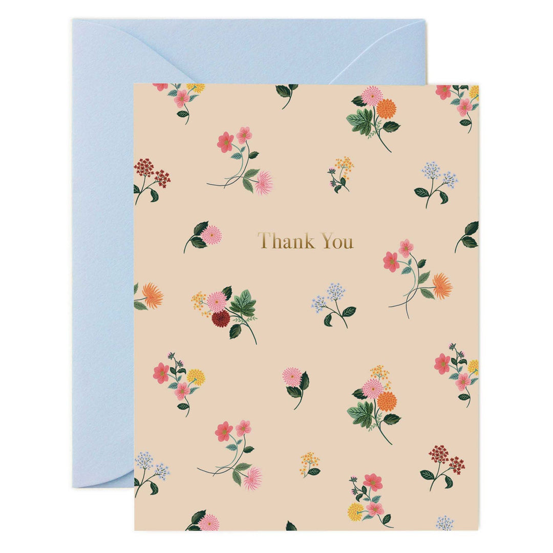 Rifle Paper Co. // Ditsy Daisy Thank You