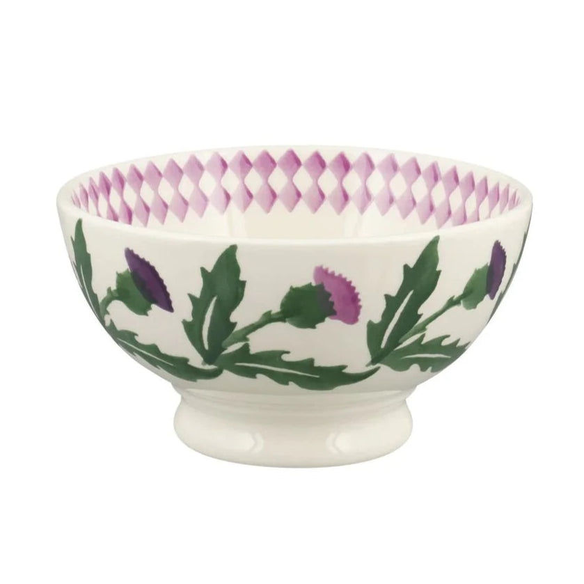 Emma Bridgewater // Thistle French Bowl