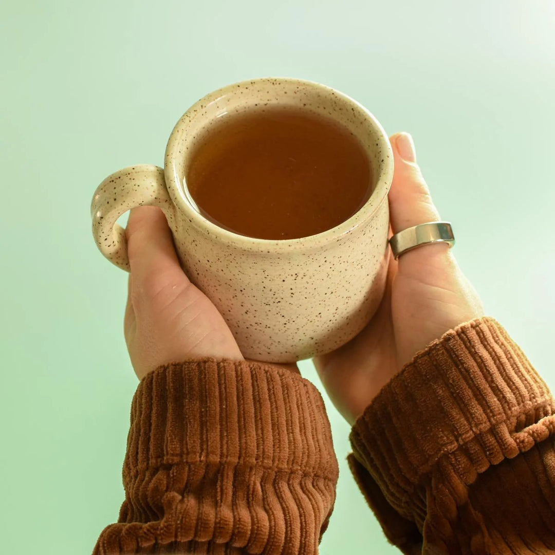 Floém // Balsam Fir & Cocoa