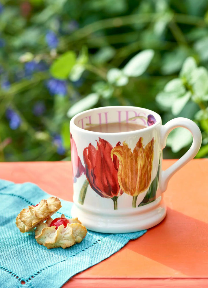 Emma Bridgewater // Tulip Mug