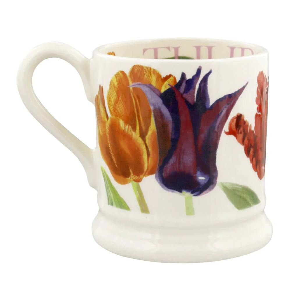 Emma Bridgewater // Tulip Mug