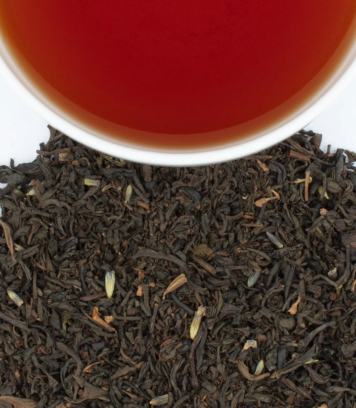 Harney & Sons // Victorian London Fog