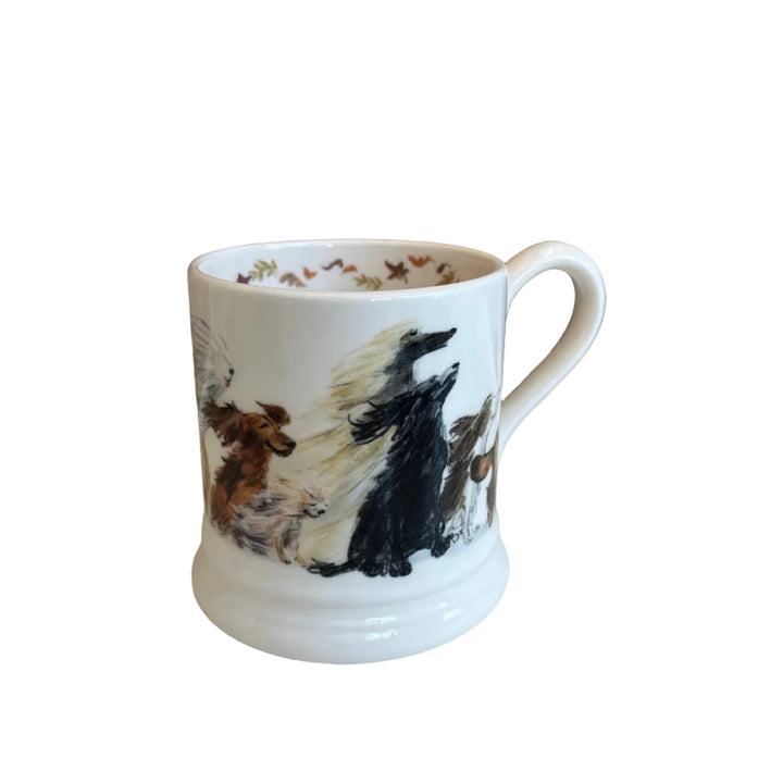 Emma Bridgewater // Windy Walks Mug