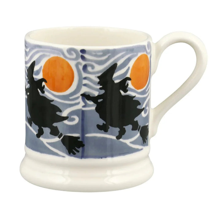 Emma Bridgewater // Halloween Wise Witches Mug