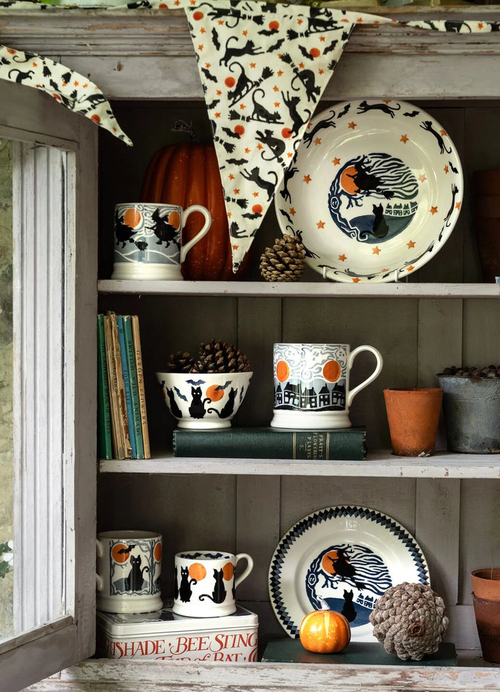 Emma Bridgewater // Halloween Wise Witches Mug